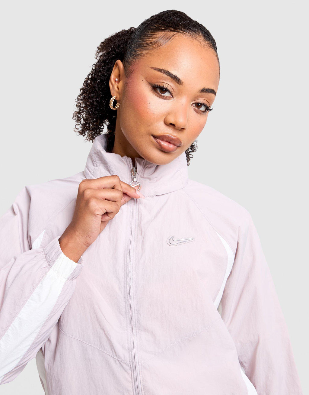 Athletics Woven Jacket