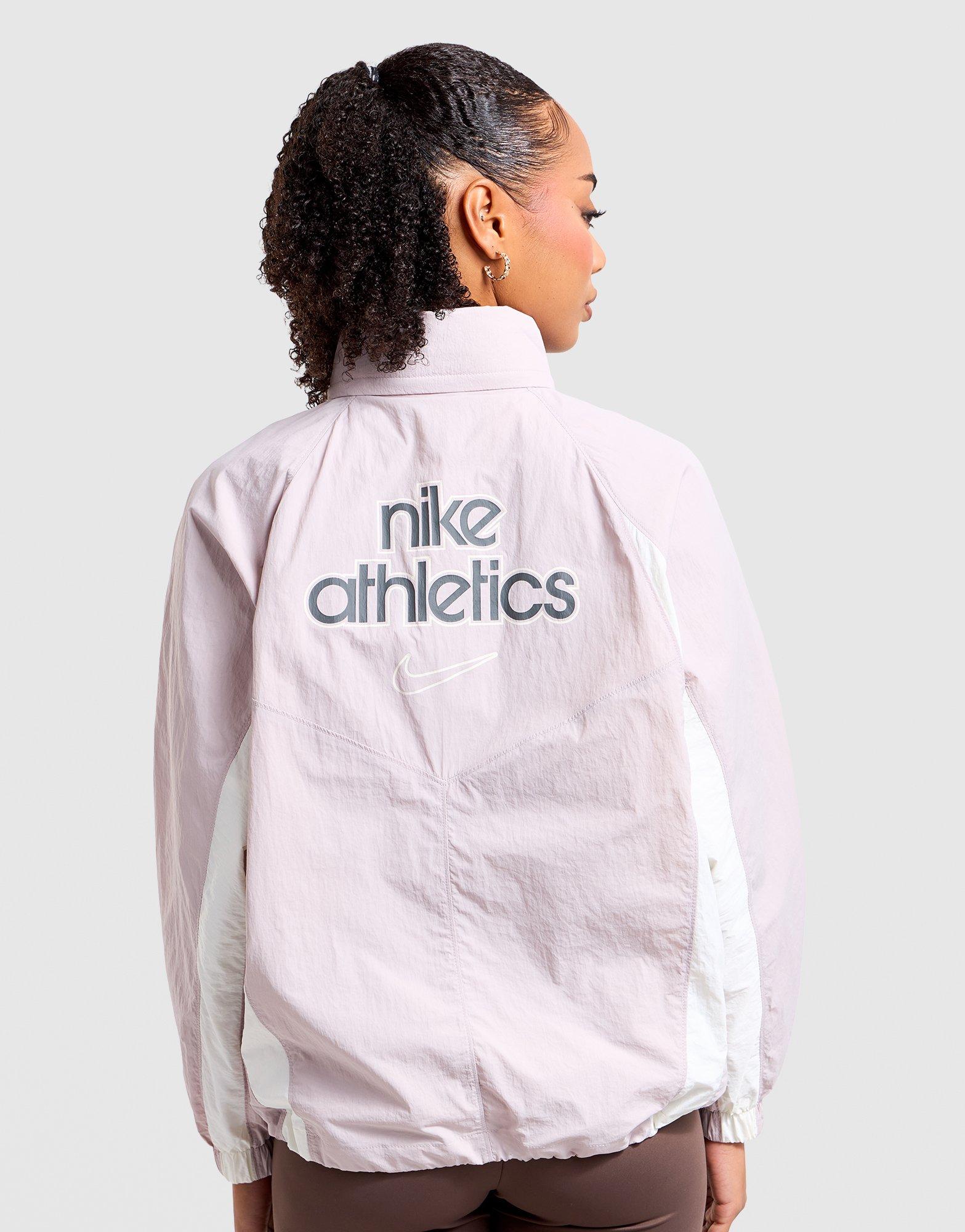 Athletics Woven Jacket