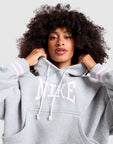 Trend Oversized Hoodie