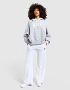 Trend Oversized Hoodie