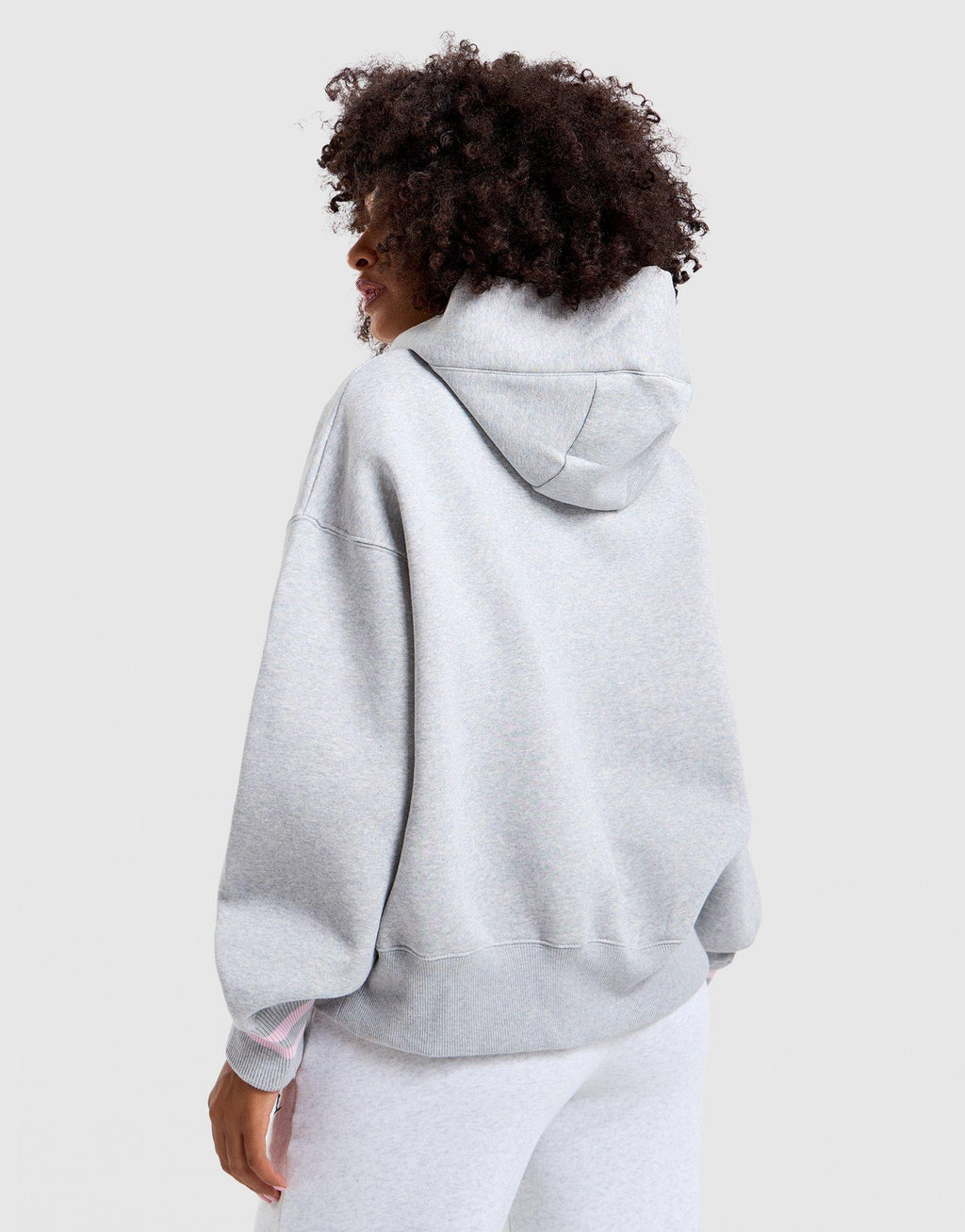 Trend Oversized Hoodie
