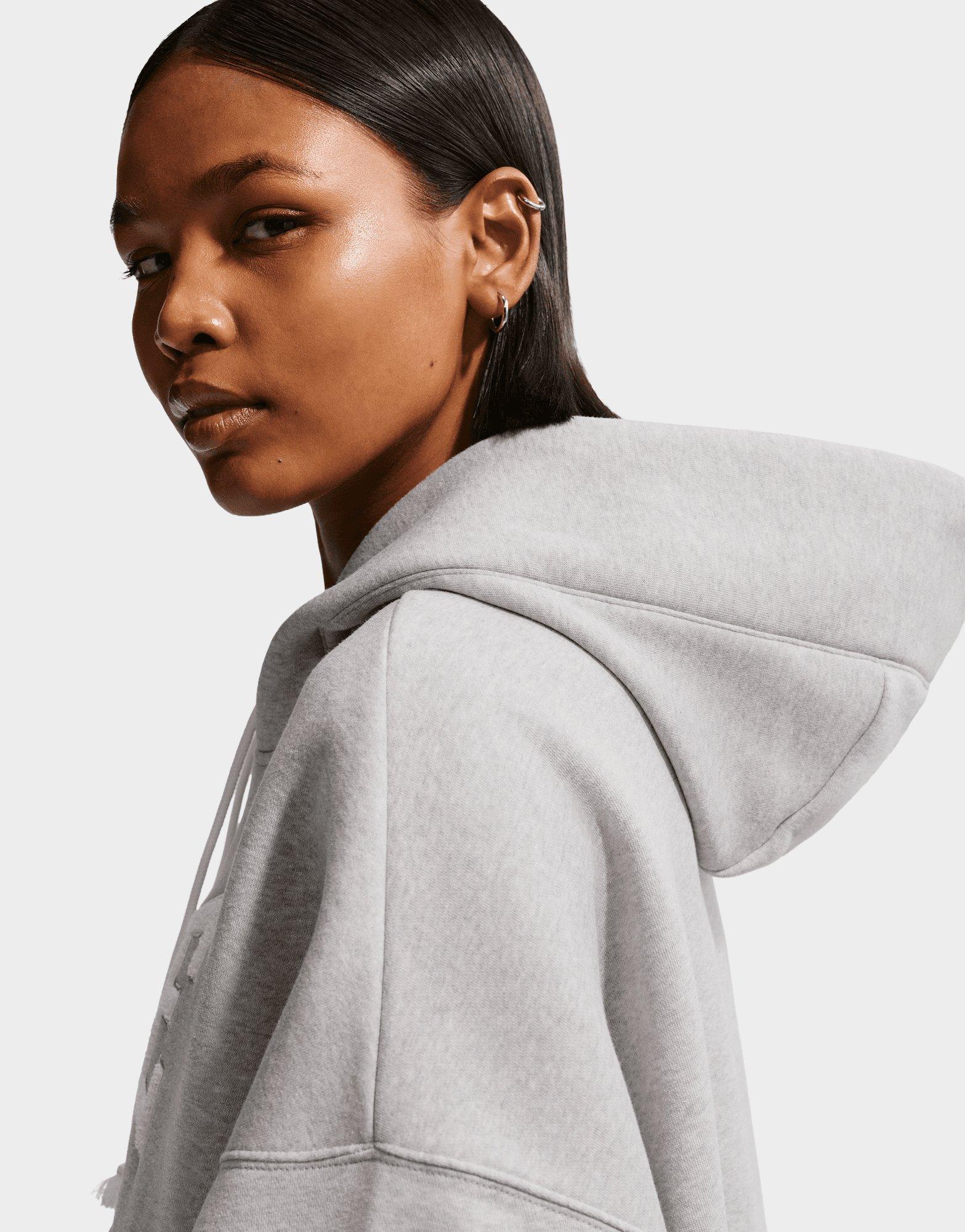 Trend Oversized Hoodie