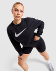 Pro Dri-FIT Oversized Sweatshirt