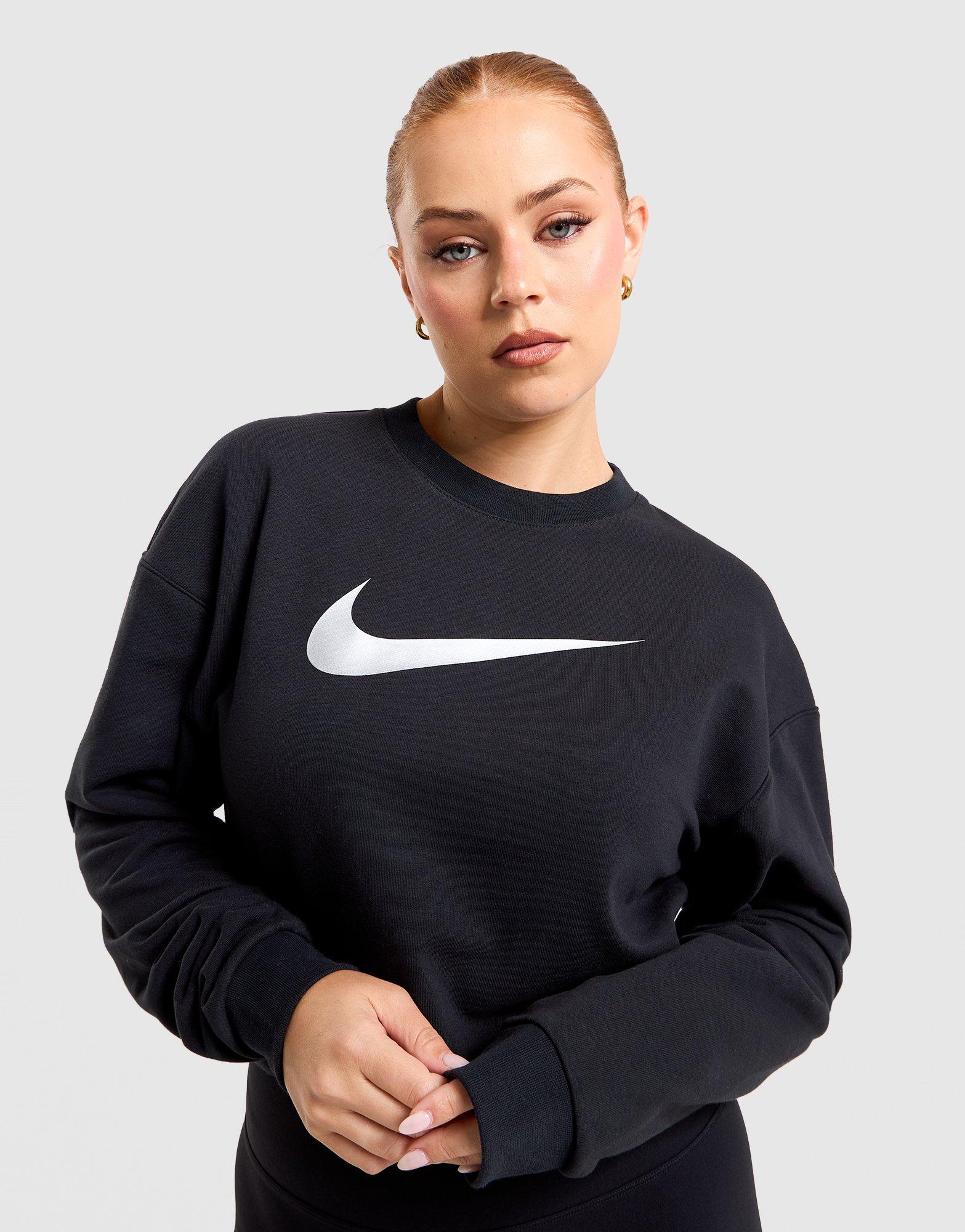 Pro Dri-FIT Oversized Sweatshirt