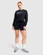 Pro Dri-FIT Oversized Sweatshirt