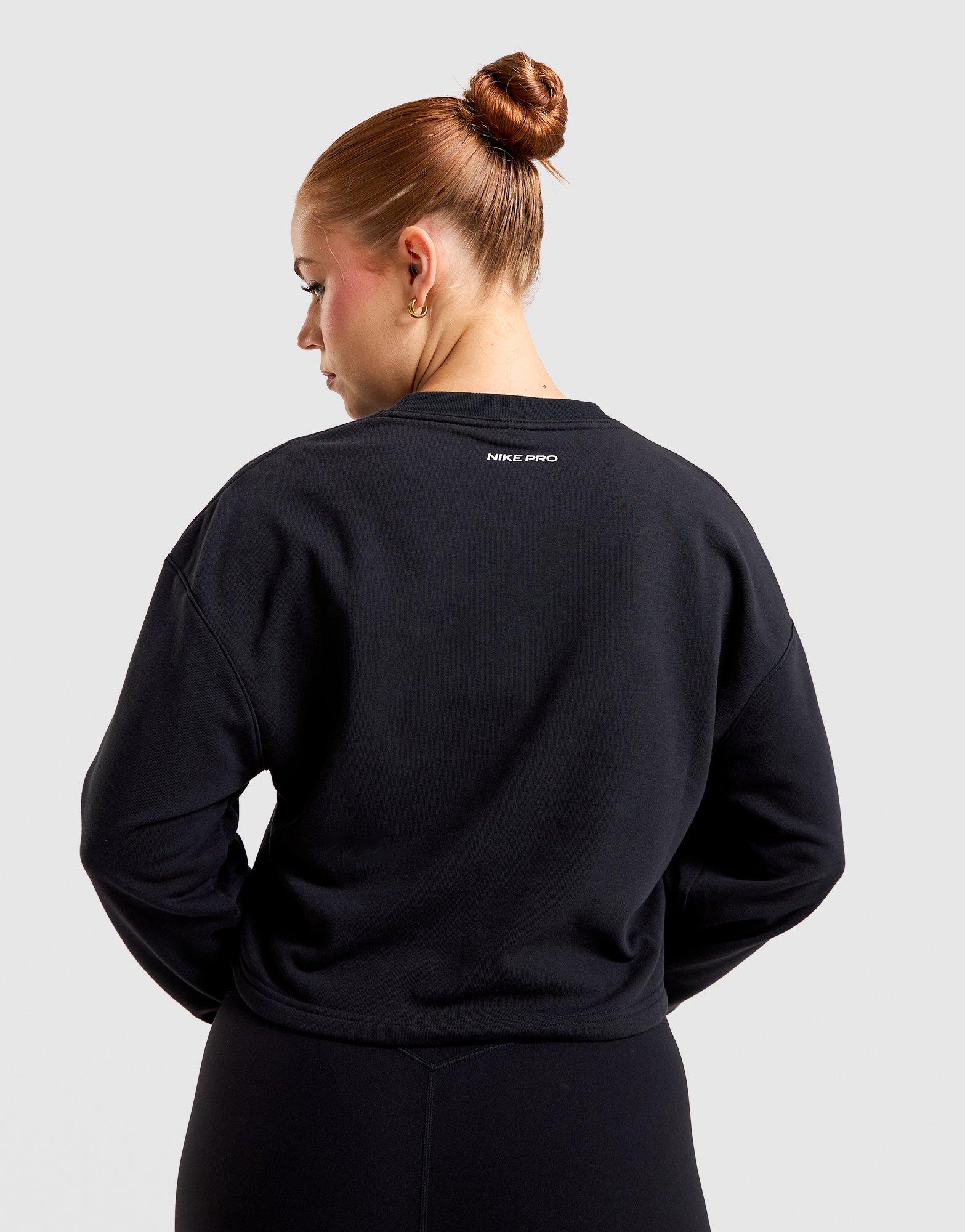 Pro Dri-FIT Oversized Sweatshirt