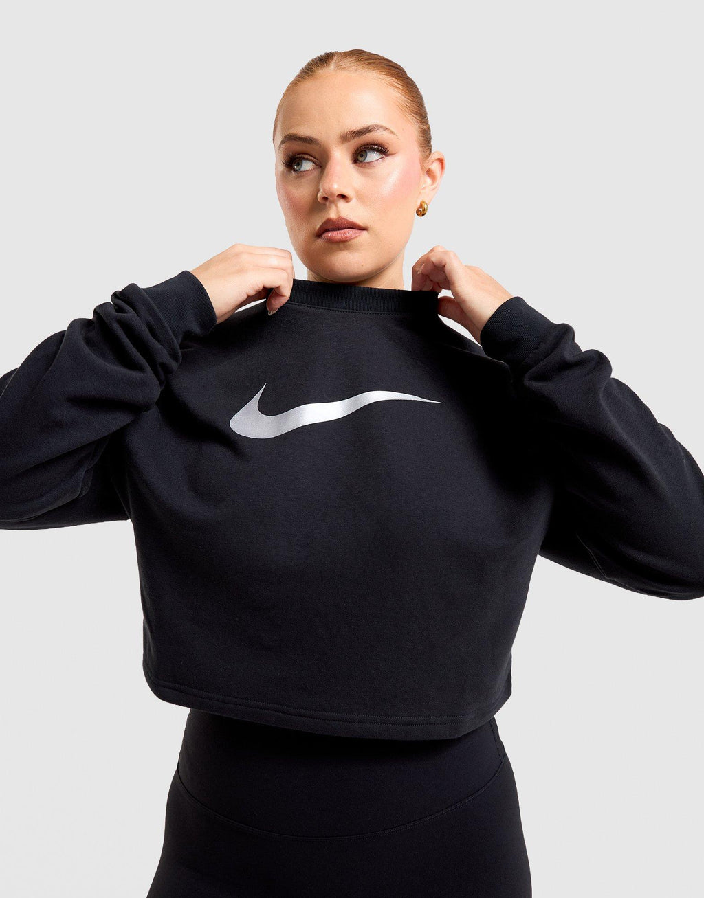 Pro Dri-FIT Oversized Sweatshirt