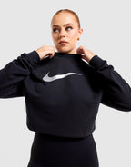 Pro Dri-FIT Oversized Sweatshirt