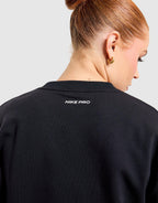 Pro Dri-FIT Oversized Sweatshirt