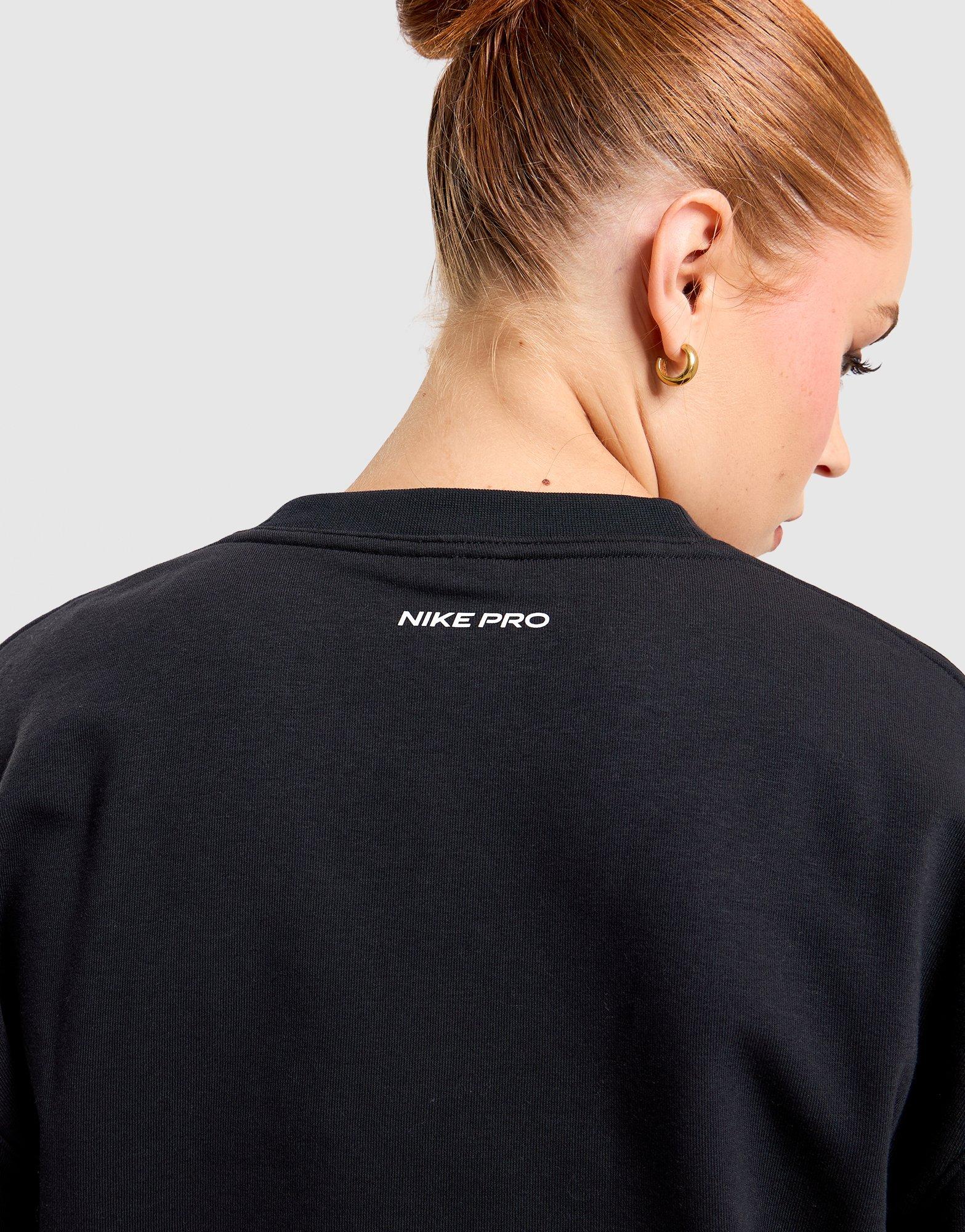 Pro Dri-FIT Oversized Sweatshirt