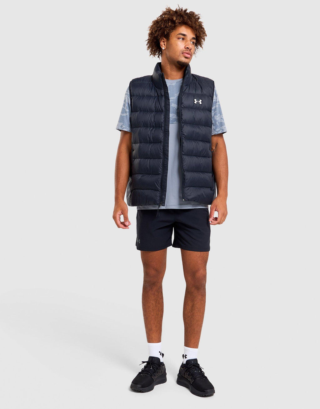 Legend Padded Vest