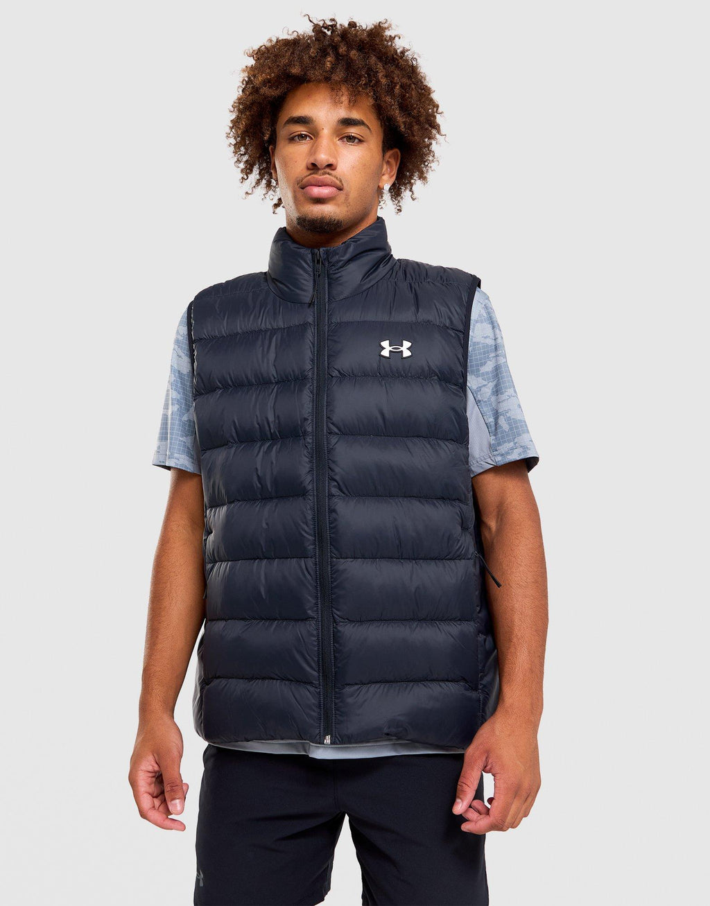 Legend Padded Vest