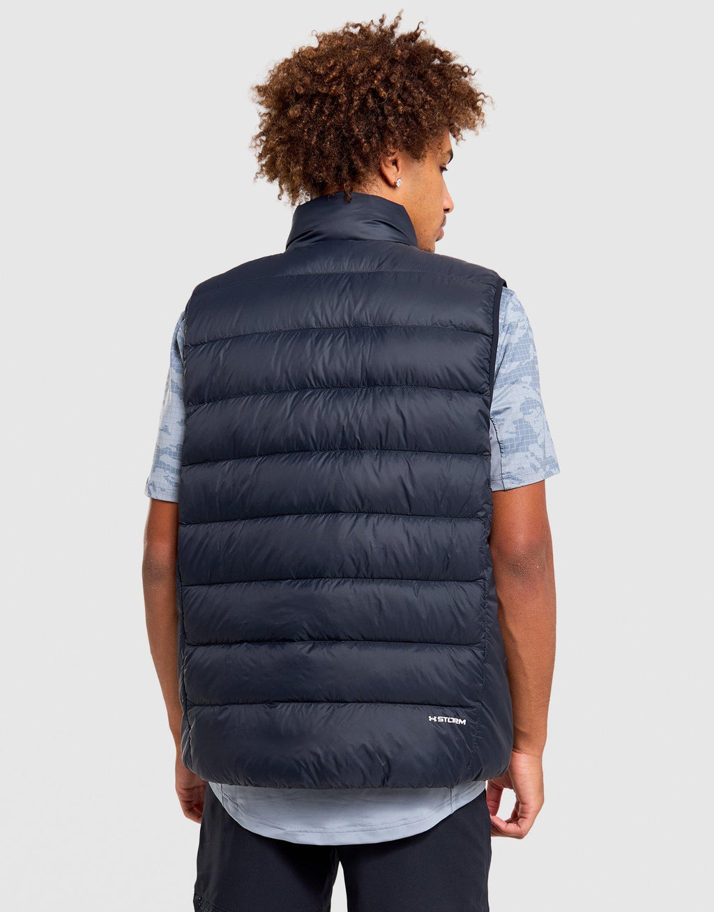 Legend Padded Vest