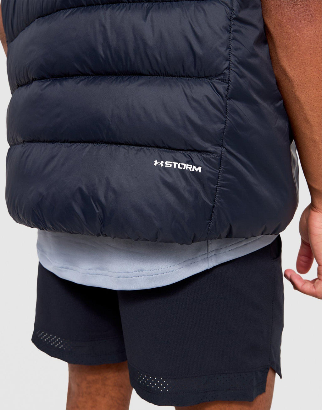 Legend Padded Vest