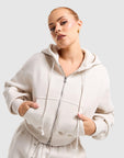 Trend Full-Zip Hoodie
