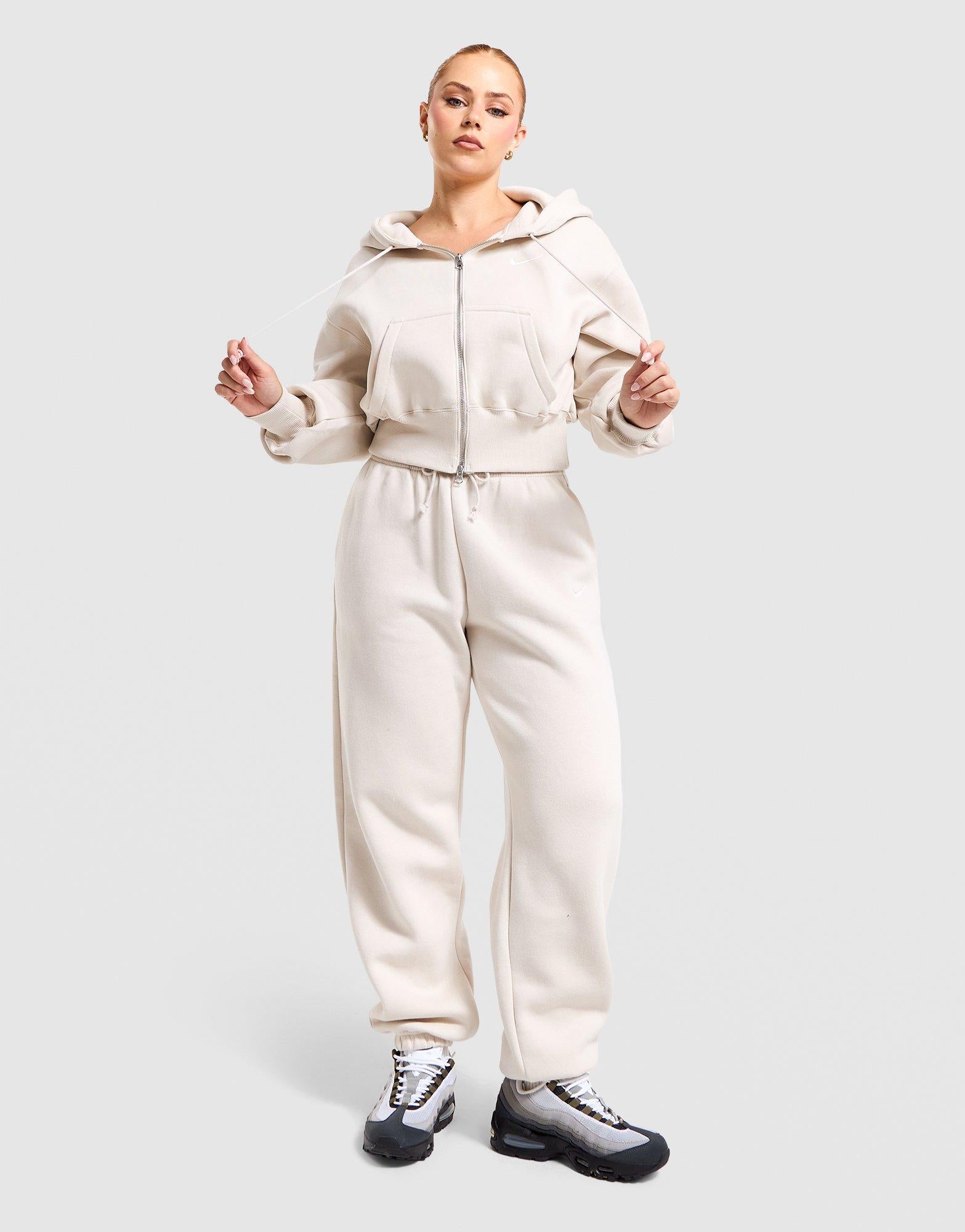 Trend Full-Zip Hoodie