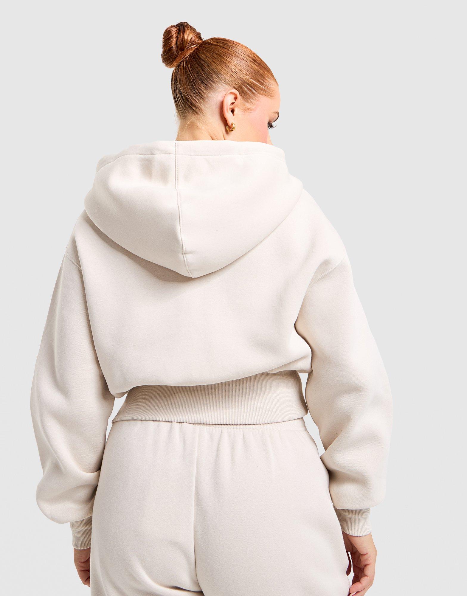 Trend Full-Zip Hoodie
