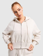 Trend Full-Zip Hoodie