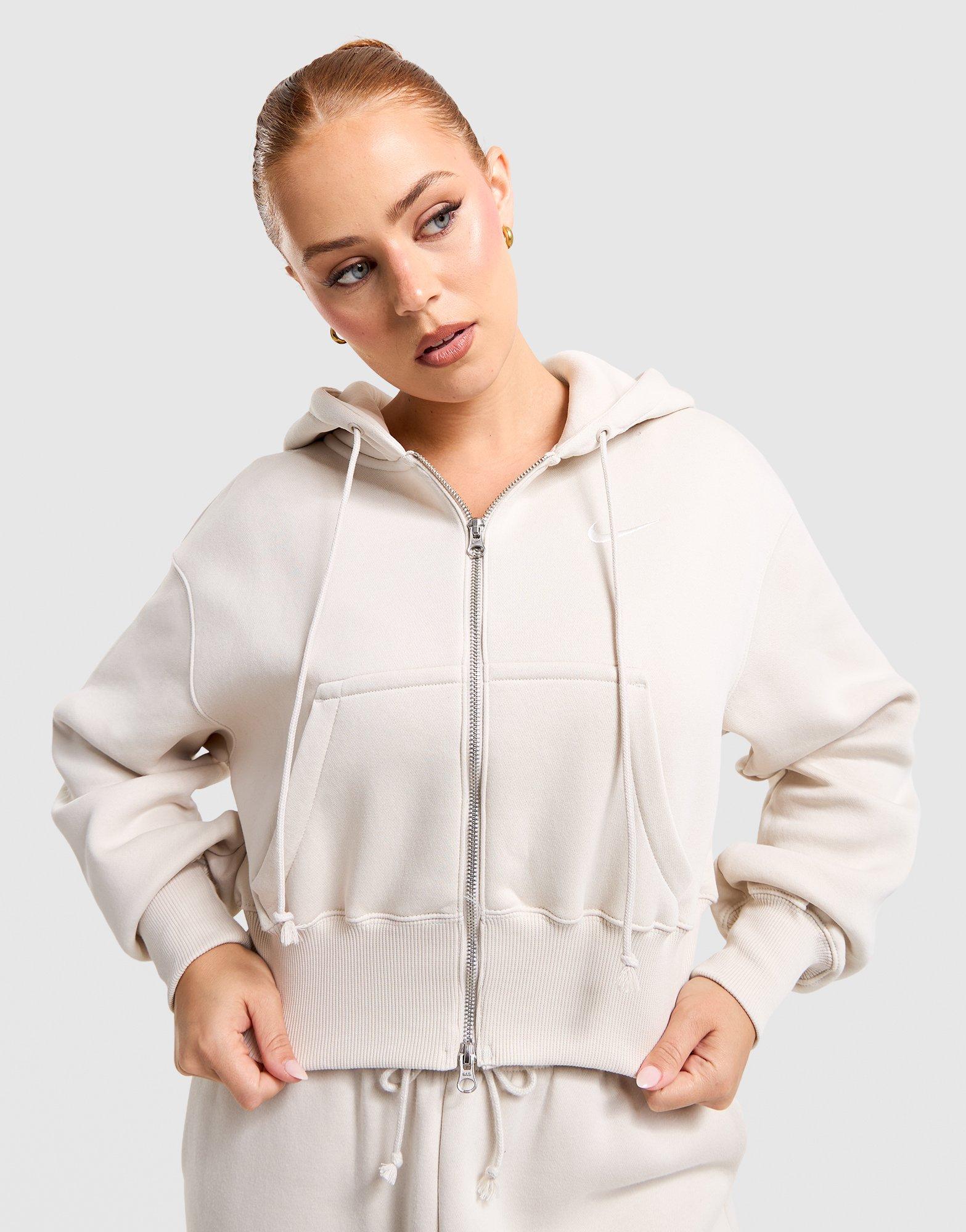 Trend Full-Zip Hoodie