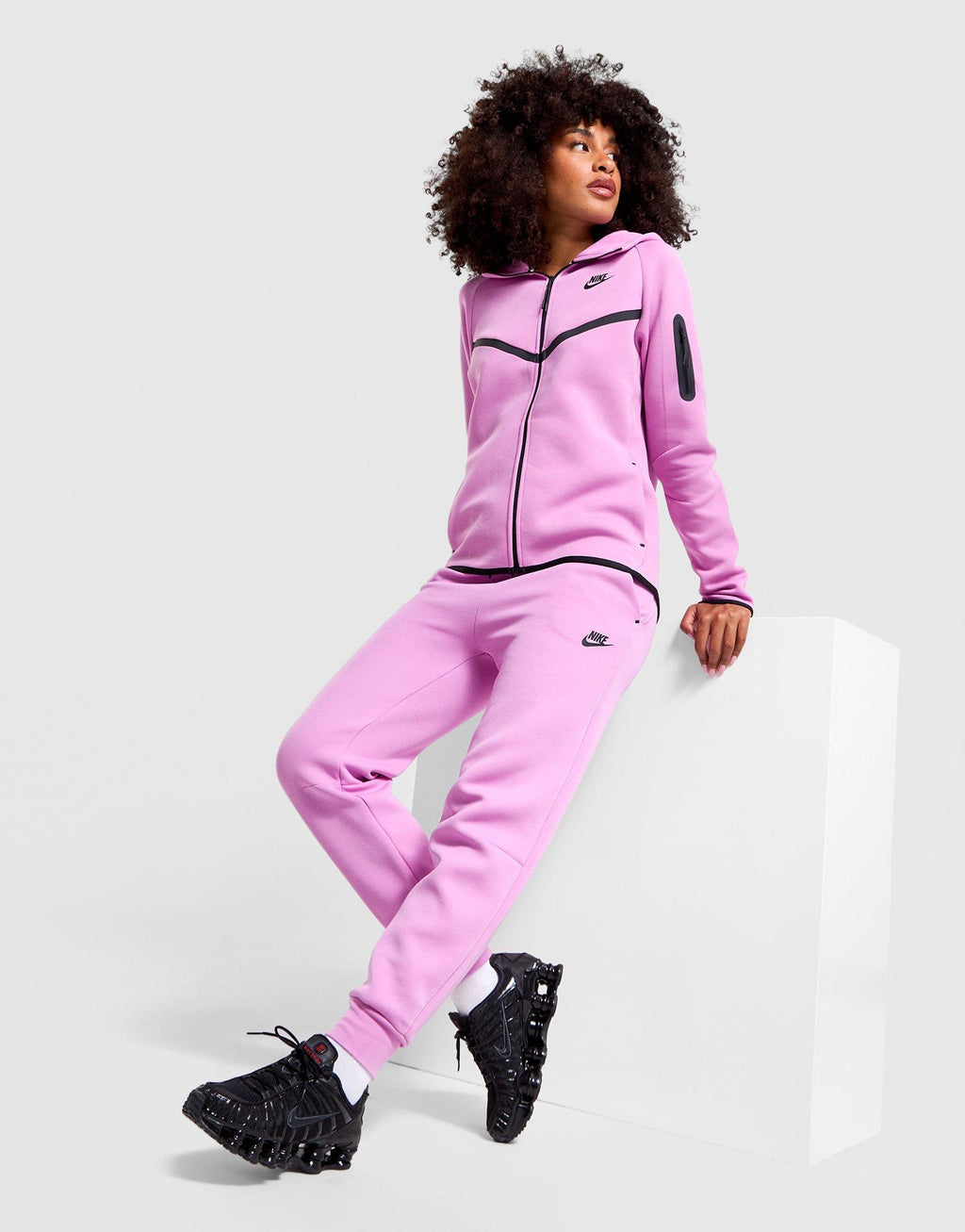 Tech Fleece Joggers