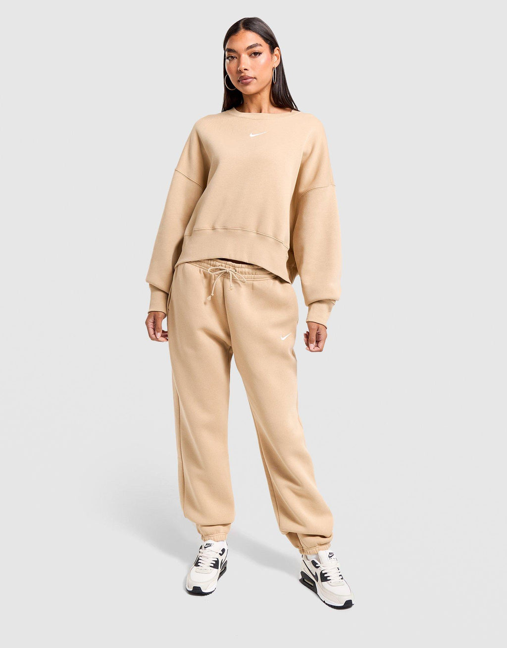 Trend Sweatshirt