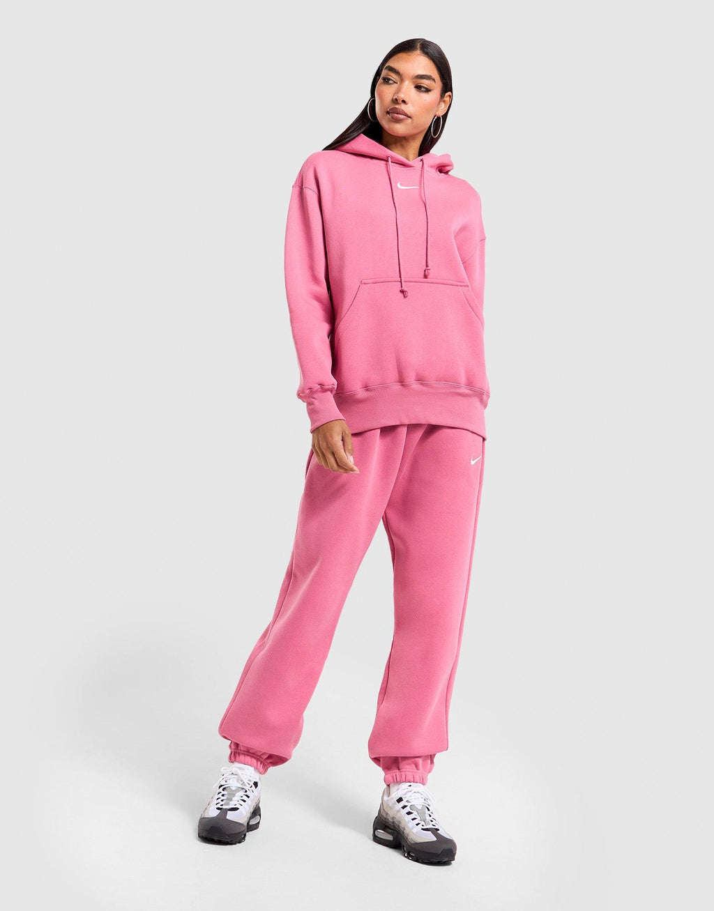 Oversized Hoodie