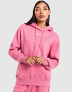 Oversized Hoodie