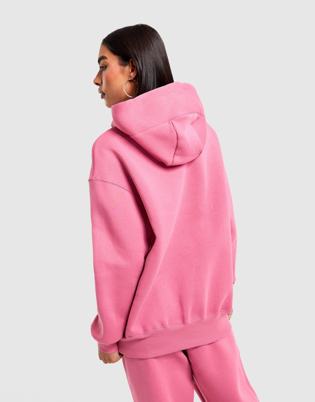 Oversized Hoodie
