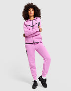 Tech Fleece Full-Zip Hoodie