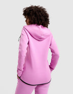 Tech Fleece Full-Zip Hoodie