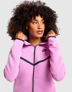 Tech Fleece Full-Zip Hoodie