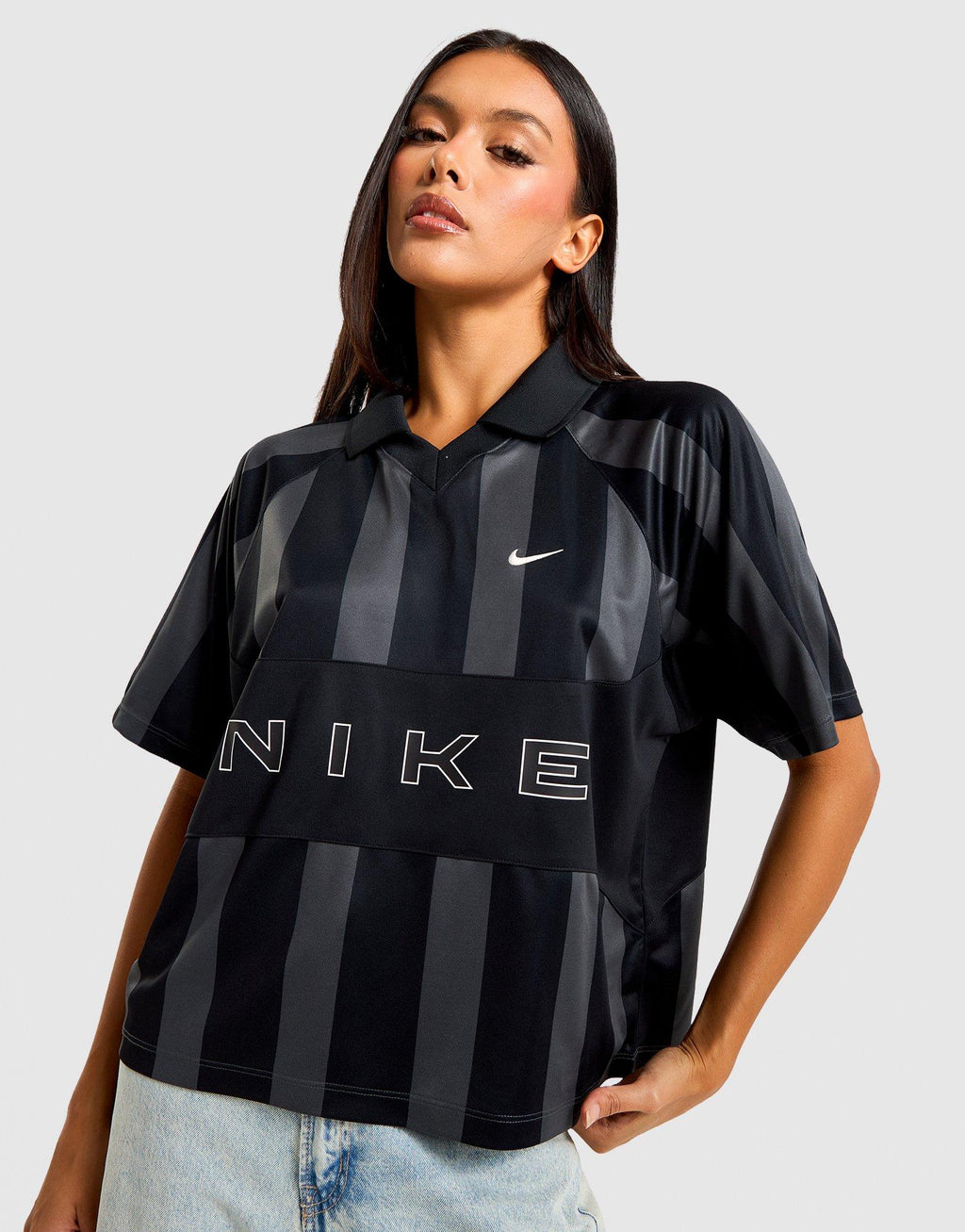 Oversized Jersey