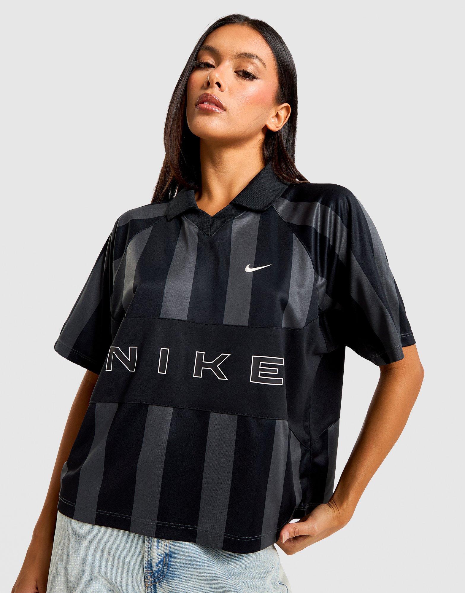 Oversized Jersey