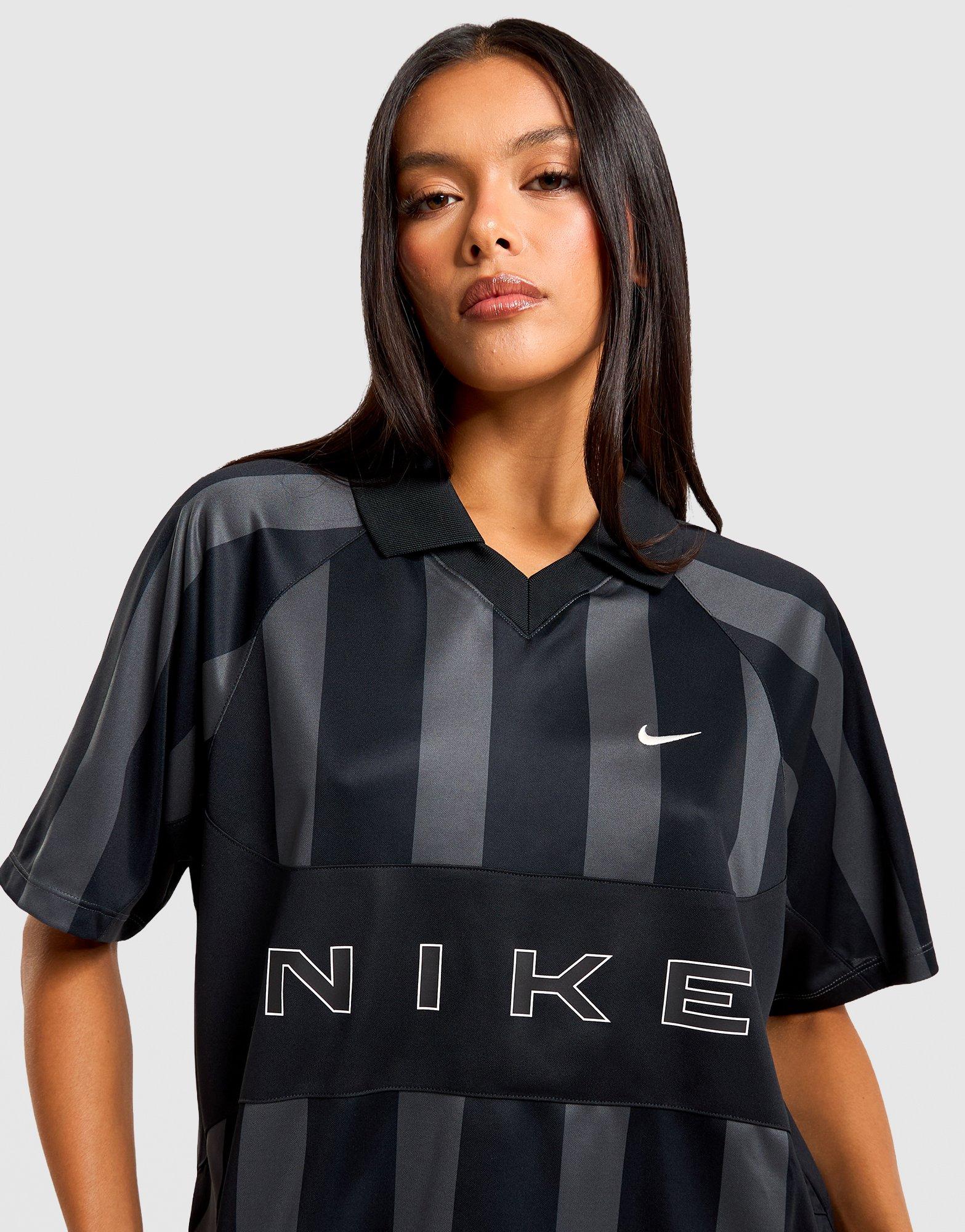 Oversized Jersey