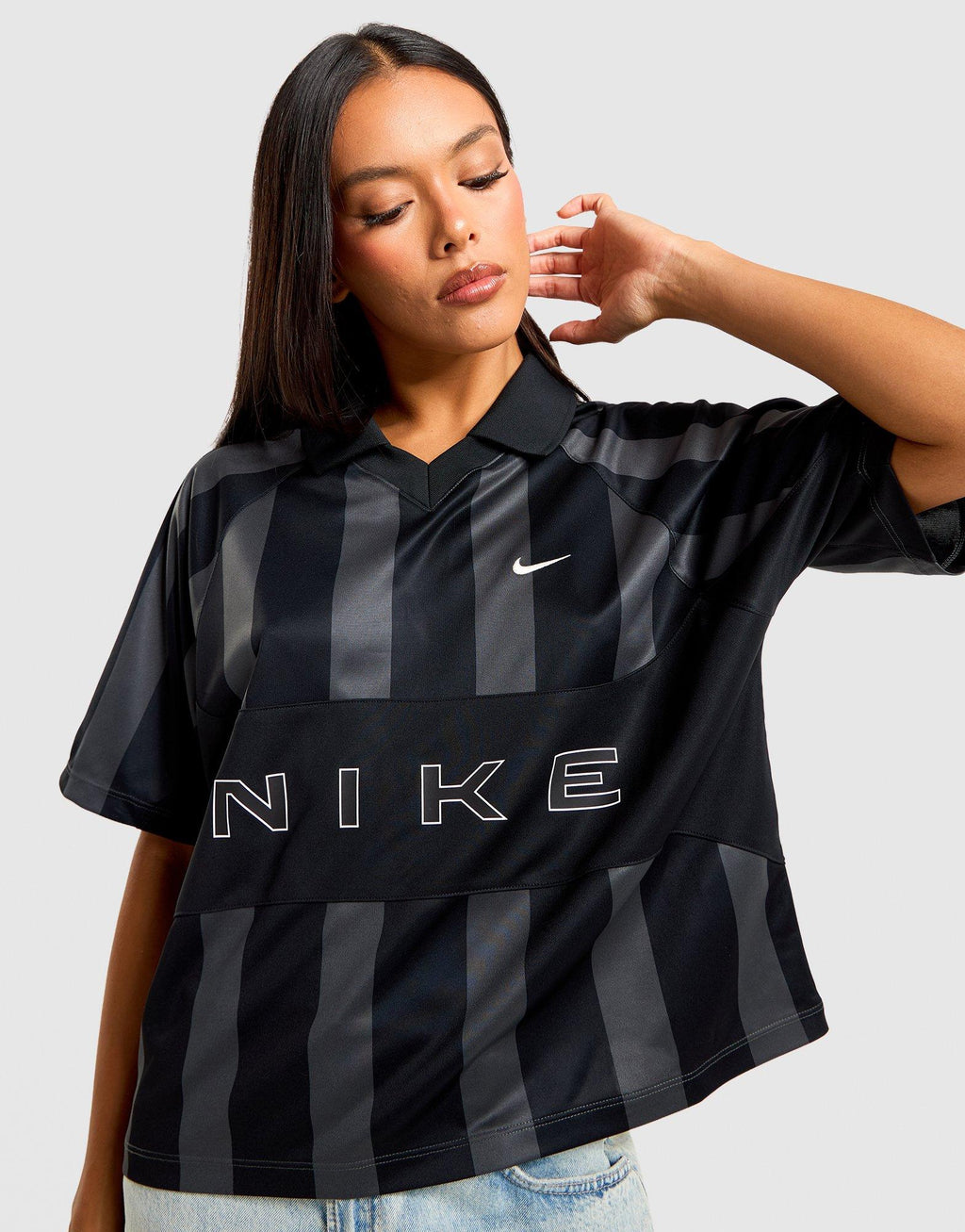 Oversized Jersey