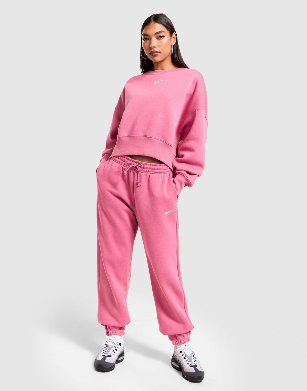 Trend Sweatshirt