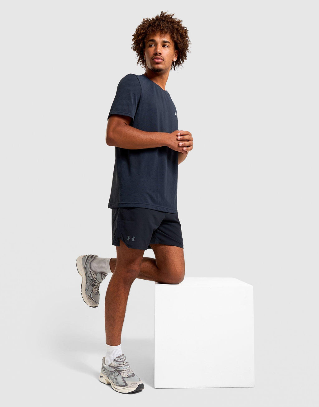 Vanish Woven Shorts