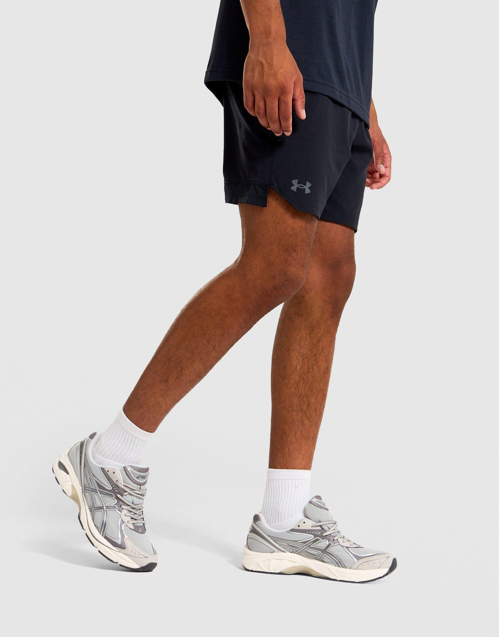 Vanish Woven Shorts