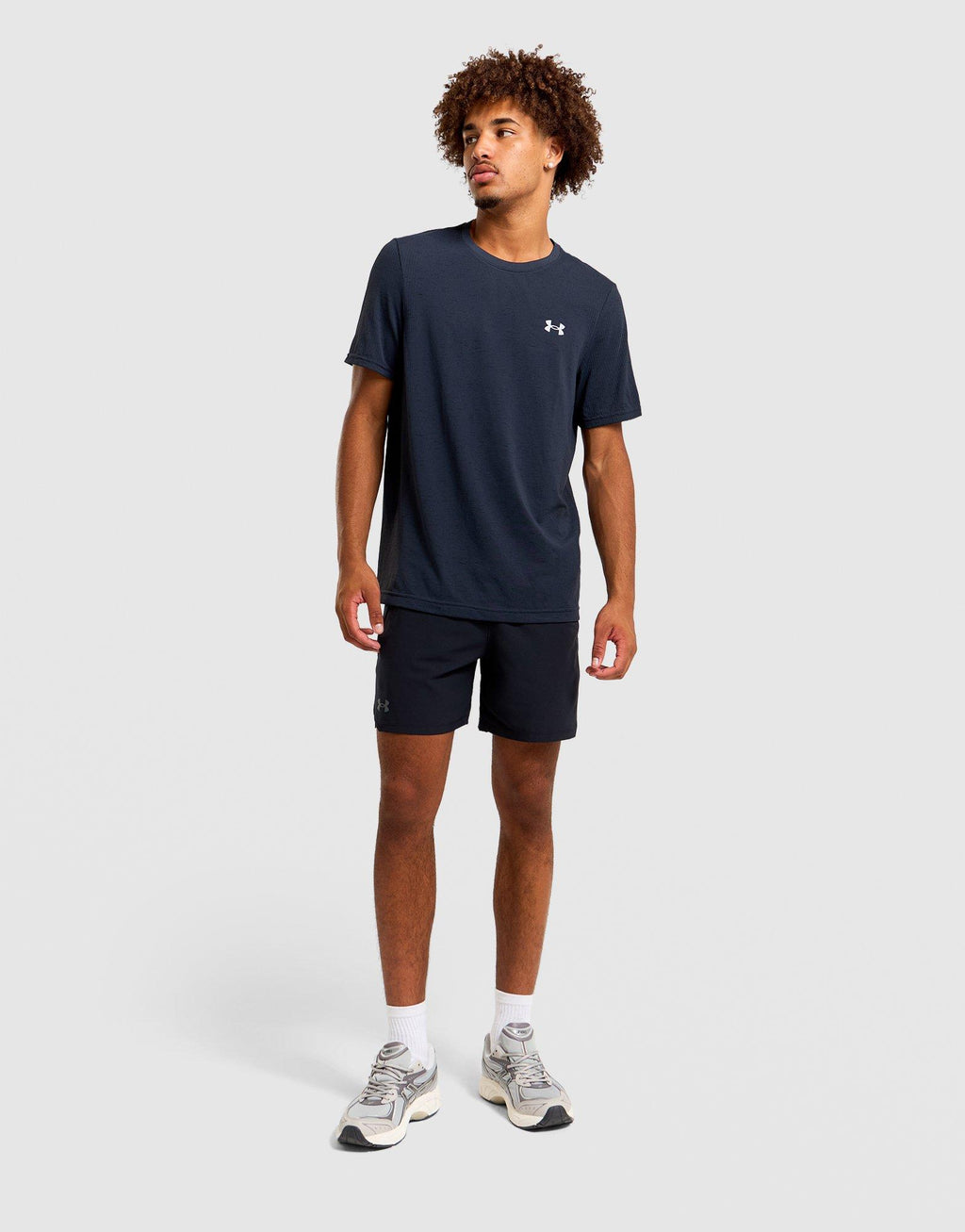 Vanish Woven Shorts
