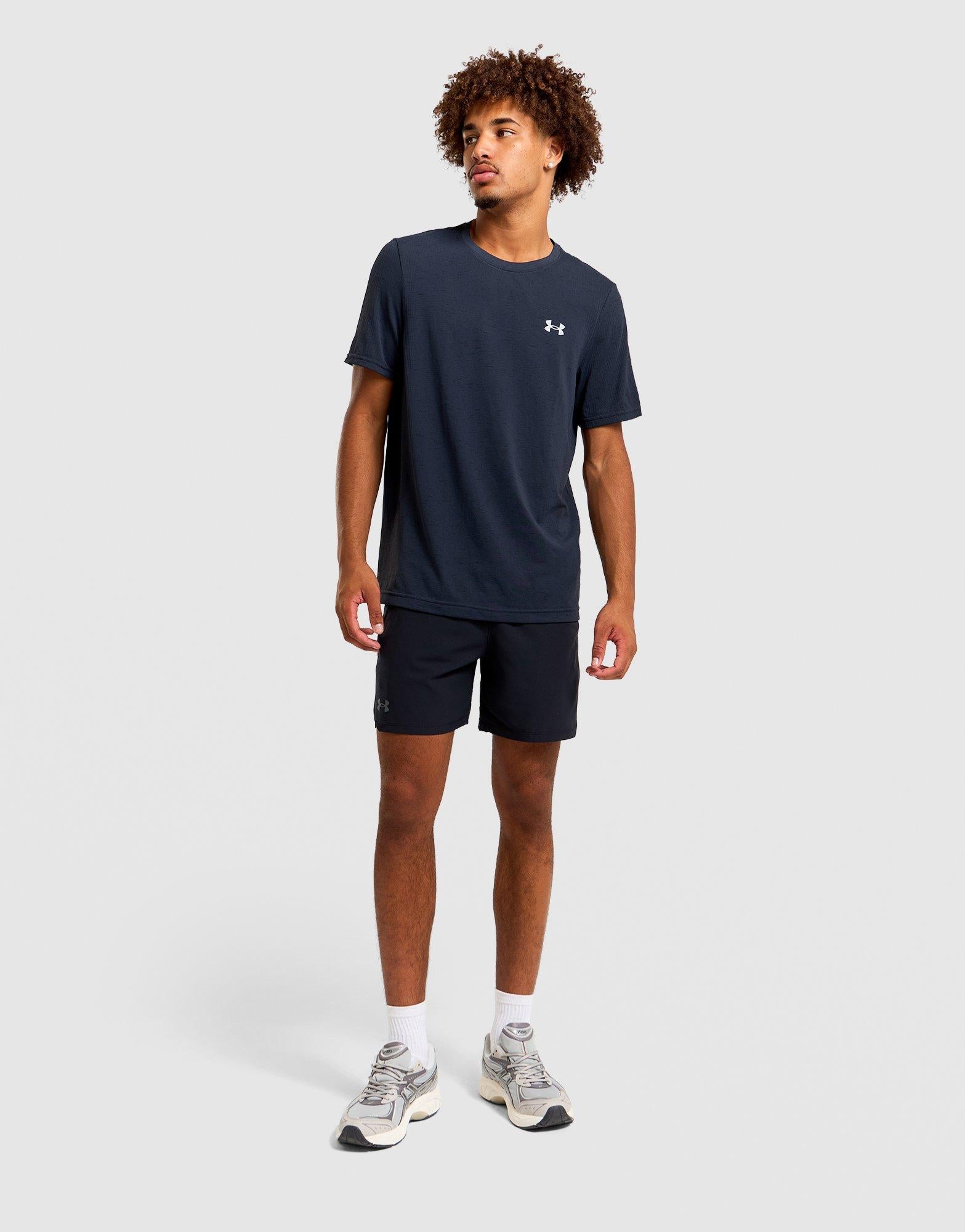 Vanish Woven Shorts
