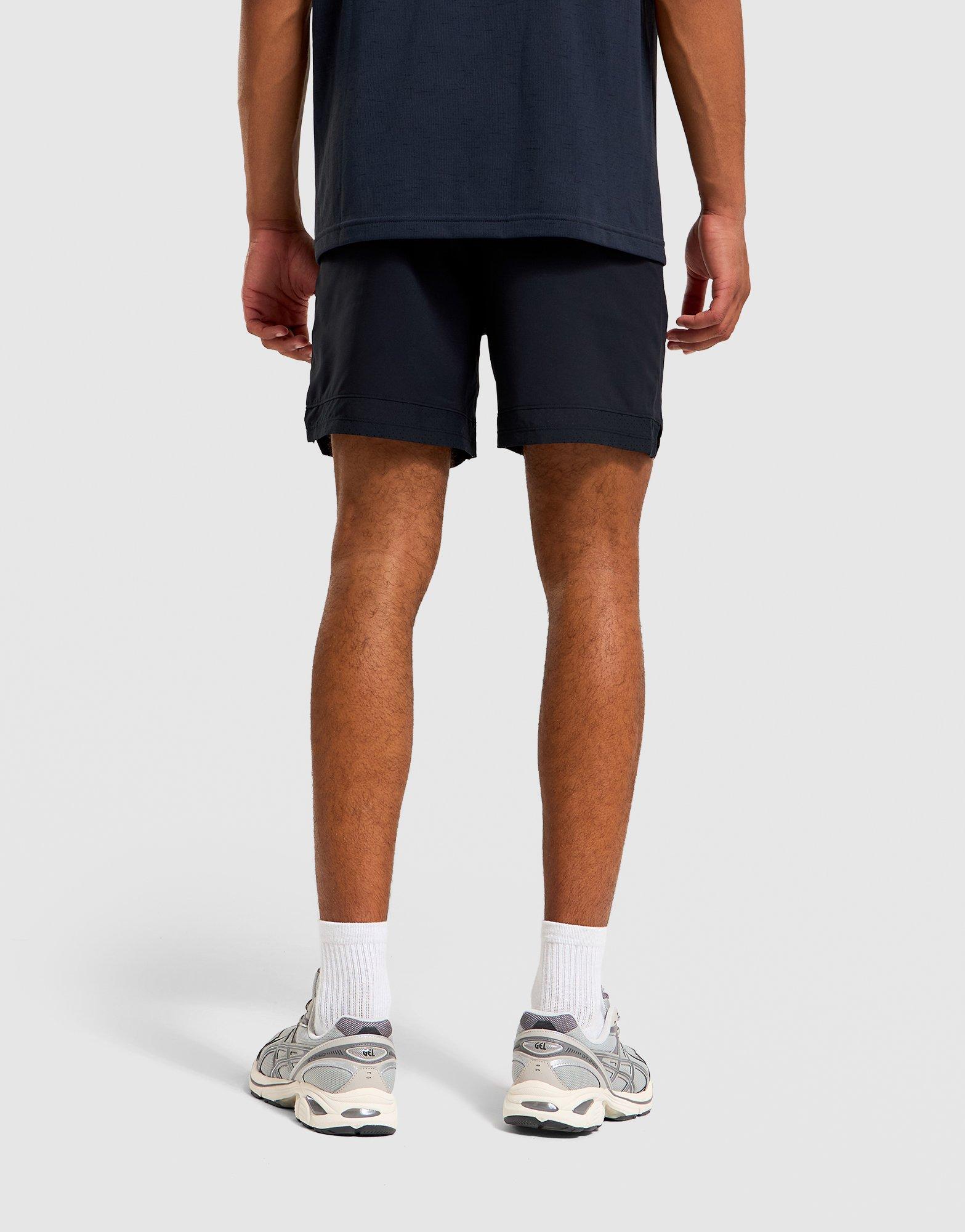 Vanish Woven Shorts