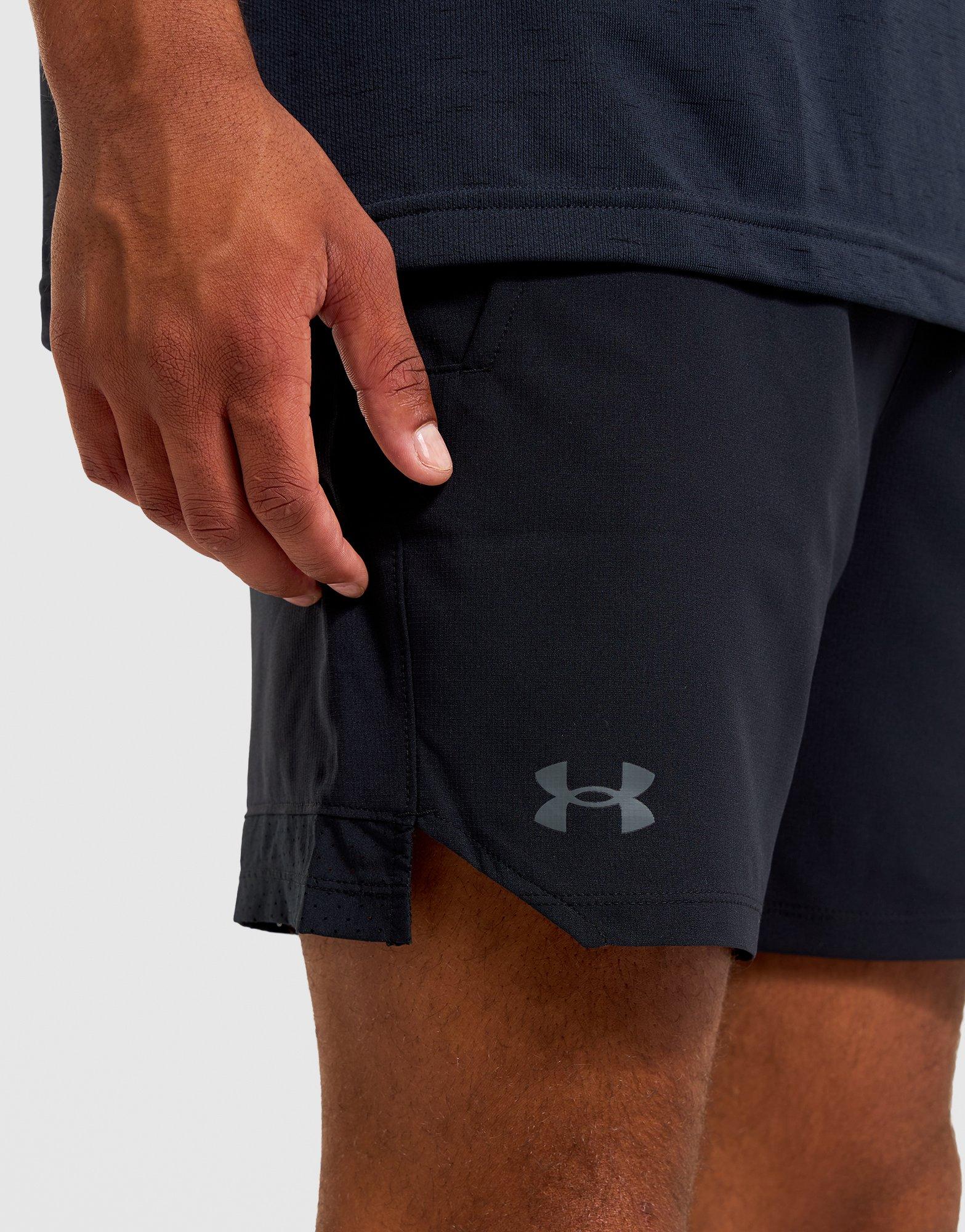 Vanish Woven Shorts