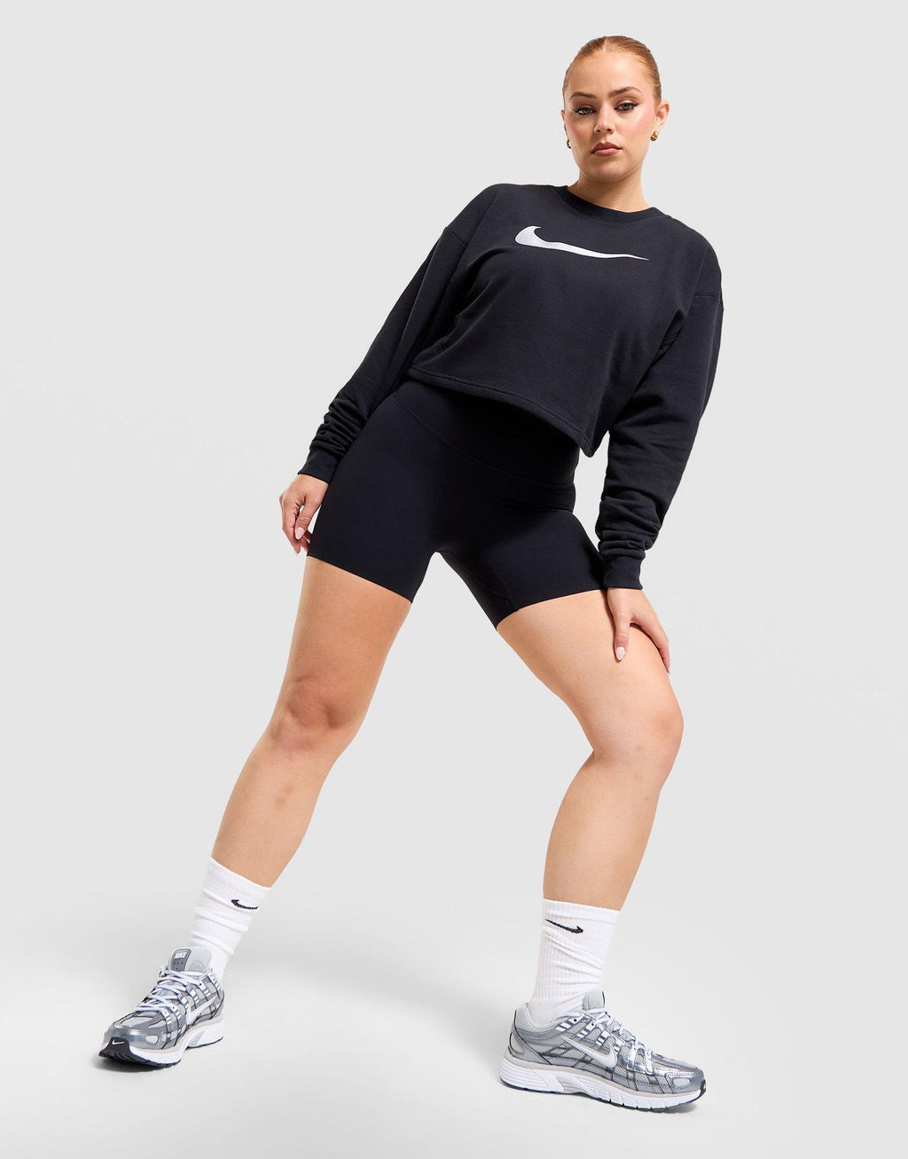 Zenvy Dri-FIT Shorts