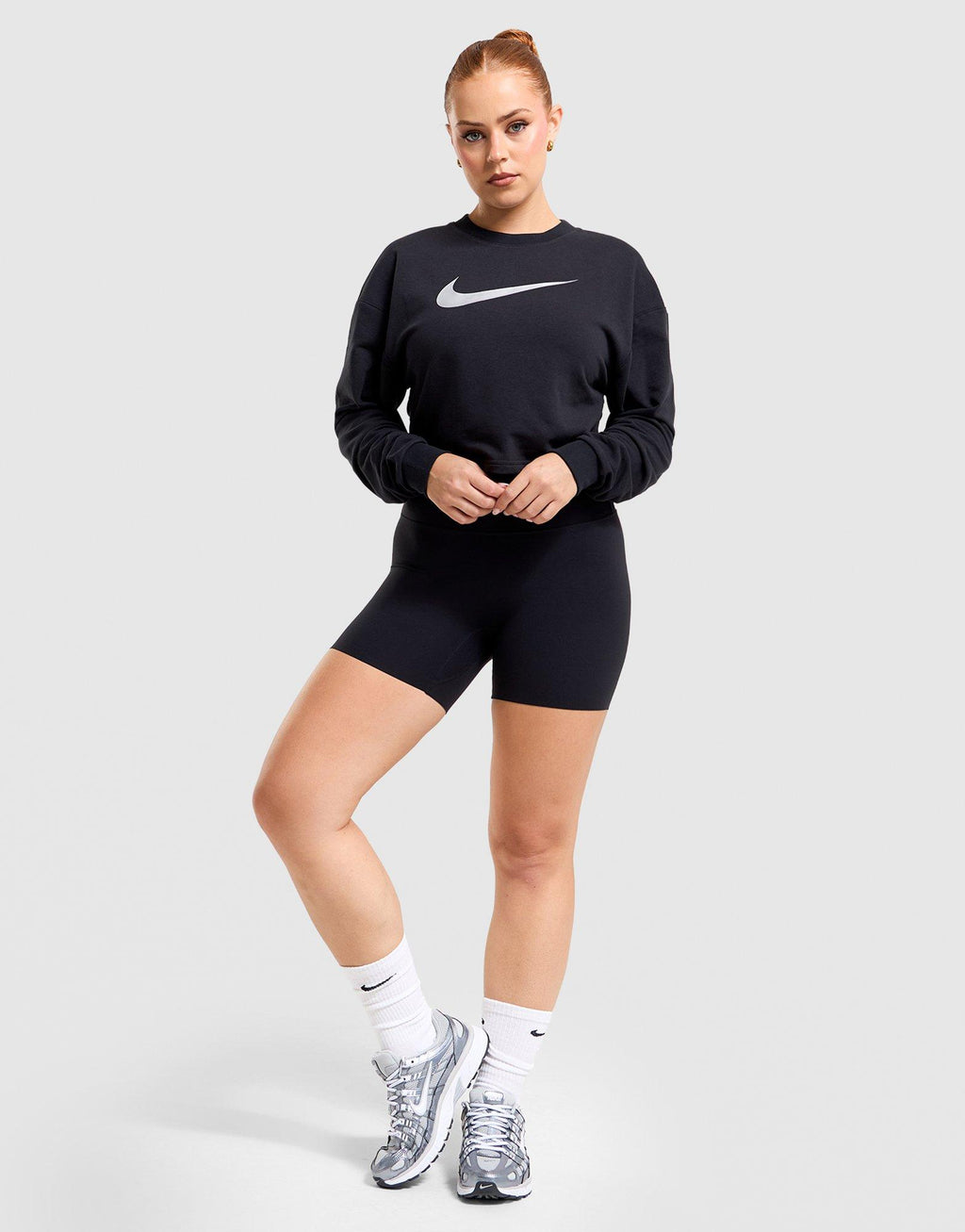 Zenvy Dri-FIT Shorts