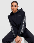 Trend Hoodie