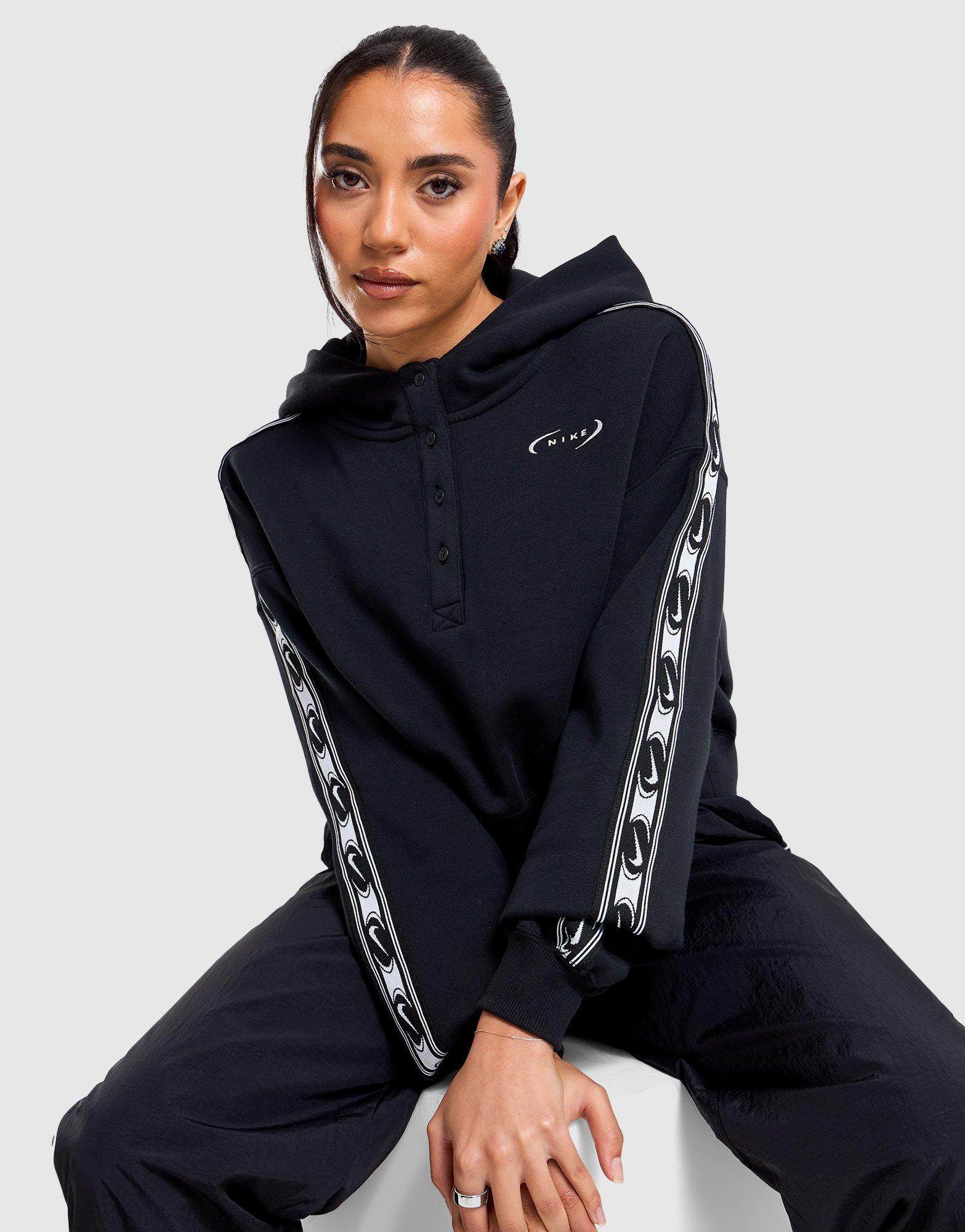 Trend Hoodie