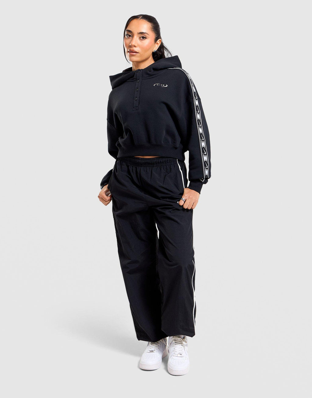 Trend Hoodie