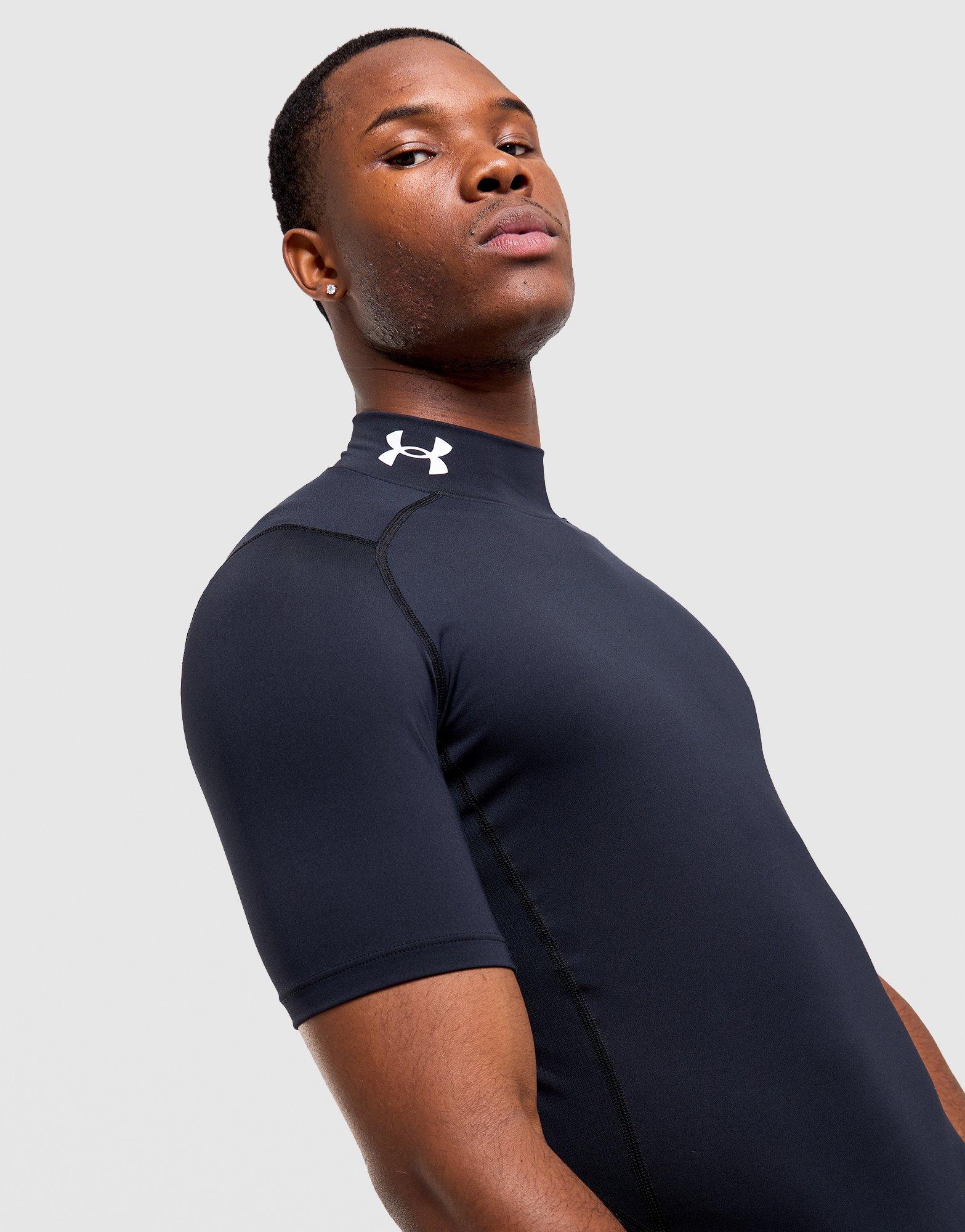 HeatGear Compression T-Shirt