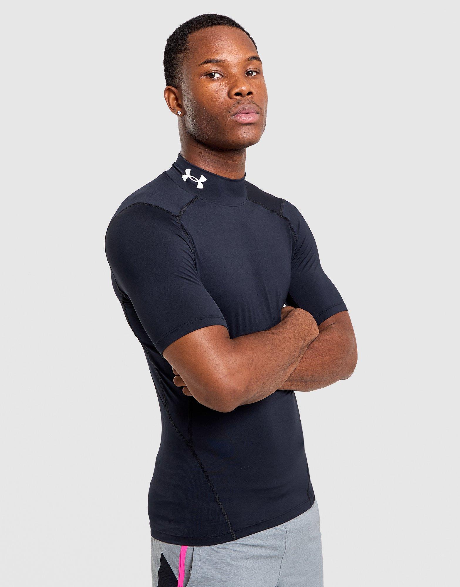 HeatGear Compression T-Shirt