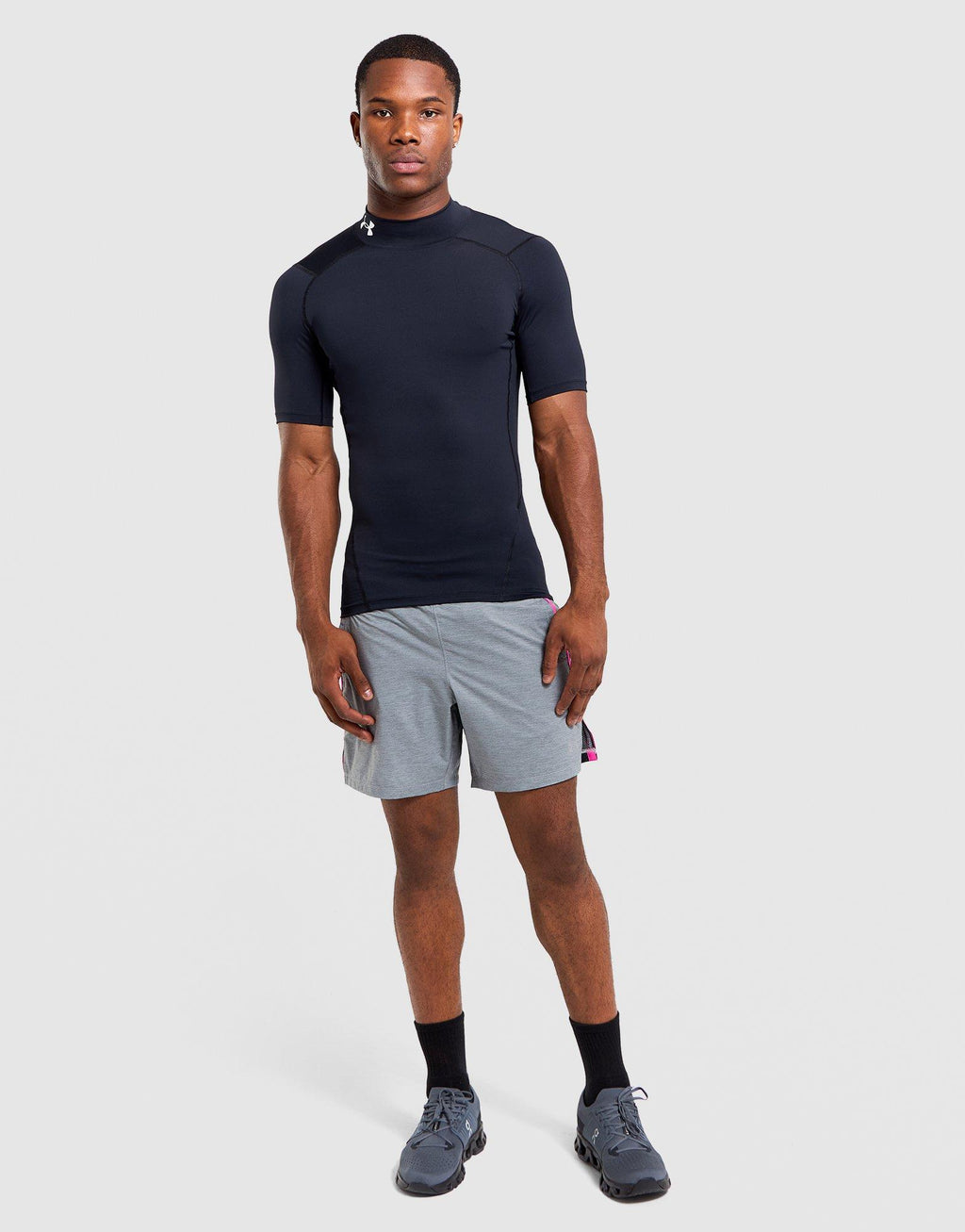 HeatGear Compression T-Shirt